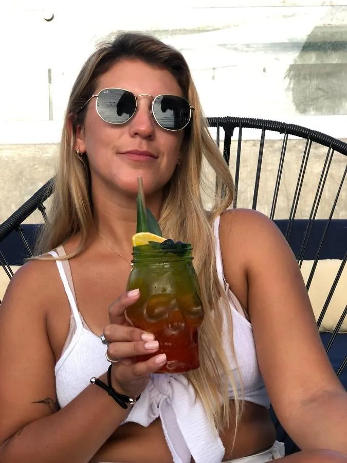 Aruma Art House Hotel Boutique Tulum