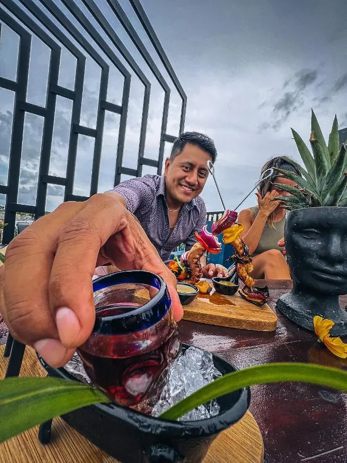 Aruma Art House Hotel Boutique Tulum