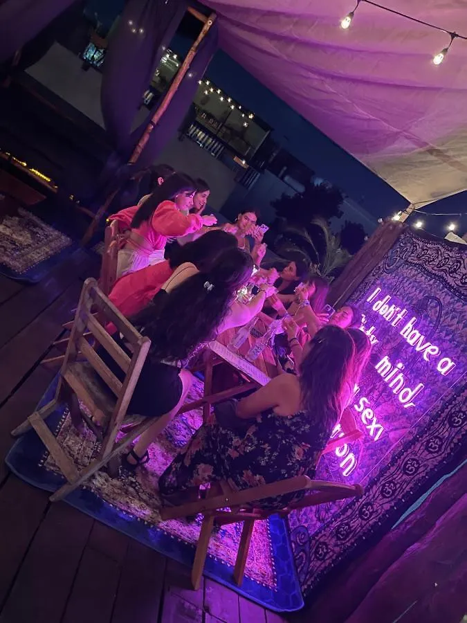 Aruma Art House Hotel Boutique Tulum