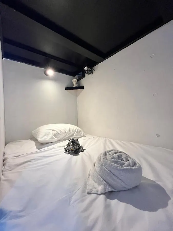 Aruma Art House Hotel Boutique Tulum