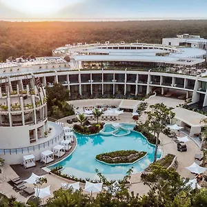 Station touristique Secrets & Club (adults Only), Tulum